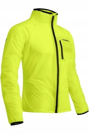 Acerbis Allwetterjacke Dek Pack Regenjacke - Verkäufer: Fc-Moto
