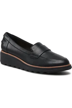 Clarks Slipper Sharon Gracie 261568164 Slipper - Verkäufer: Modivo_de