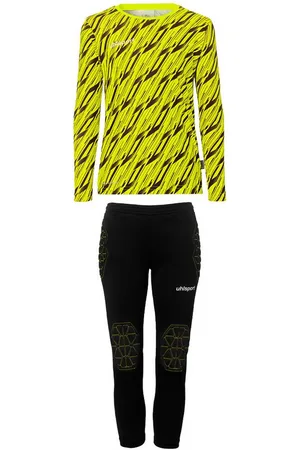 Uhlsport Sportanzug Torwart-Sets Progressive Junior (2-tlg) - Verkäufer: GmbH