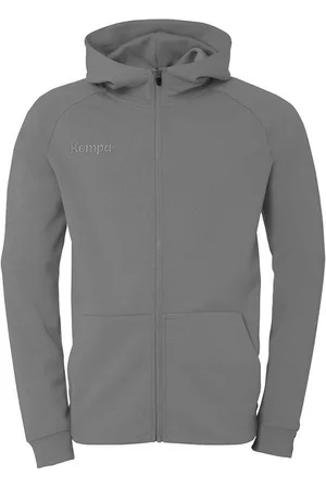 Kempa Kapuzensweatjacke Kapuzenjacke STMNT - Verkäufer: uhlsport GmbH