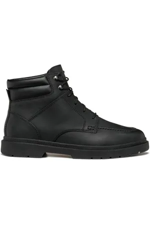 Geox Schnürstiefeletten U0Gp U46HBG 00045 C9999 Schnürstiefel - Verkäufer: Modivo_de