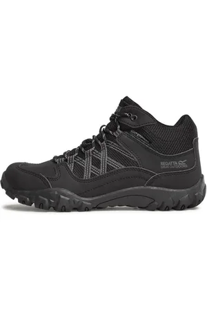 Regatta Trekkingschuhe Edgepoint Mid Wp RMF622 Trekkingschuh - Verkäufer: Modivo_de