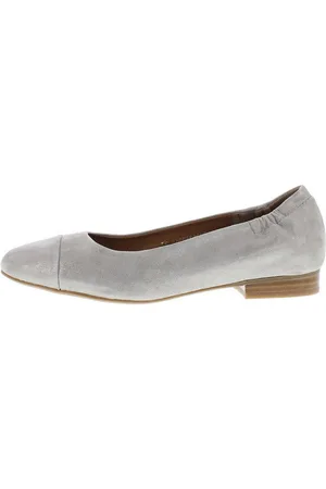 Everybody ALDA - lässige Ballerinas Slipper - Verkäufer: Original Store