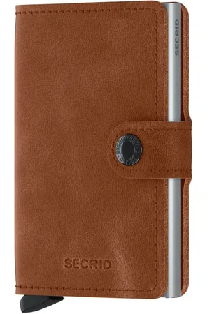 Secrid Kartenetui Miniwallet Vintage - Verkäufer: Leder Jaeger GmbH