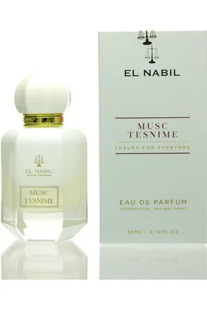 El Nabil Eau de Parfum Musc Tesnime Eau de Parfum 65 ml - Verkäufer: RedZilla