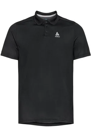 Odlo Poloshirt F-DRY BLACK - Verkäufer: Sport Butsch GmbH & Co.KG