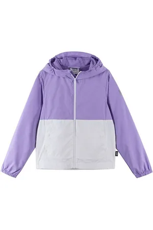 Reima Outdoorjacke ARVO Belüftung am Rücken - Verkäufer: