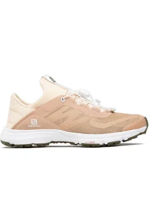 Salomon Amphib Bold 2 Damen Wasserschuhe Sportschuhe Sneaker 416108 Sneaker Komfort - Verkäufer: outlet5de