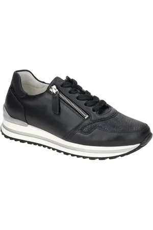 Gabor 66.528.66 Schnürschuh - Verkäufer: schuhe|kaufen