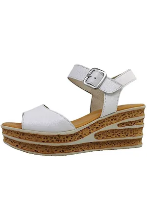 Gabor Sandale Sandalette - Verkäufer: H&D Schuhcompany