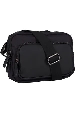 Mustang Schultertasche Dalarna, Umhängetasche Schultertasche Tasche Damen