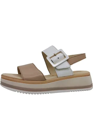 Gabor Sandalette Plateausandale - Verkäufer: H&D Schuhcompany