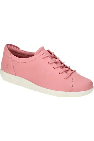 Ecco 20658301363 Schnürschuh - Verkäufer: schuhe|kaufen