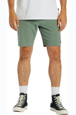 Billabong 2-in-1-Shorts Crossfire Mid