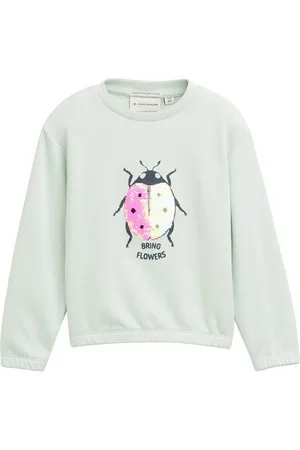 TOM TAILOR Sweatshirt - Verkäufer: Modehaus Weingarten Köln