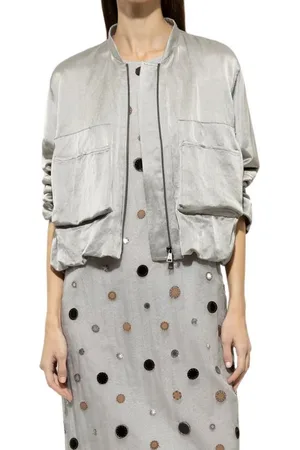Luisa Cerano Blouson - Verkäufer: Davinci moda