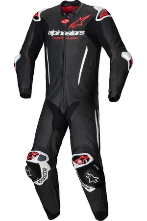 Alpinestars Motorradkombi GP-R7 1-Teiler Motorrad Lederkombi - Verkäufer: Fc-Moto