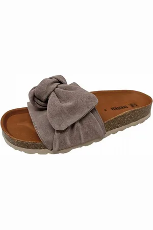 Verbenas Roxy Pantolette - Verkäufer: LEPi Markenschuhe