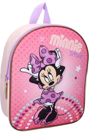Disney Kinderrucksack Schulrucksack Rucksack 3D Effekt für Kinder - Verkäufer: IM-Trading