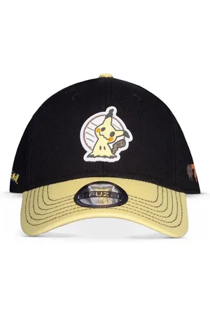 Pokemon Baseball Cap Mimikyu Mimigma - Verkäufer: Schompi Trading e.K.