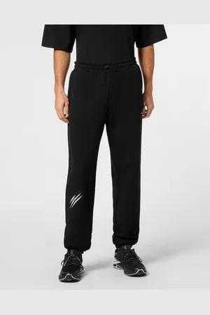 Philipp Plein Jogginghose Scratch
