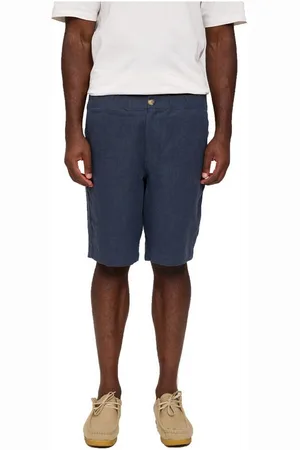 Mazine Shorts Regular Linen Shorts Regular Linen Shorts - Verkäufer: Epoxy Shop