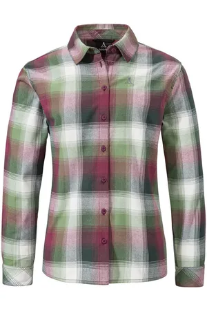 Schöffel Trekkingjacke Blouse Style Limedes WMS ACAI - Verkäufer: Sport Butsch GmbH & Co.KG