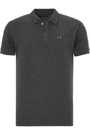 Redbridge Poloshirt mit Logo-Stickerei – Klassischer Kragen, Regular Fit, Baumwolle - Verkäufer: ChillDeal