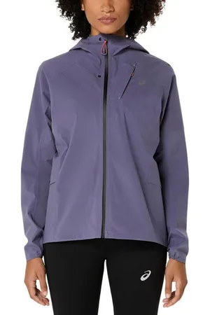 Asics Laufjacke Metarun Waterproof Jacket - Verkäufer: Sport Klingenmaier