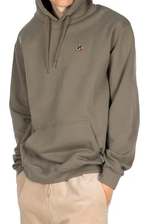 Iriedaily Hoodie Hoodie Zwille (1-tlg) - Verkäufer: Big Leshopski