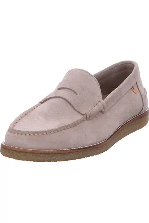 Floris van Bommel De Krepper 01.01 Slipper - Verkäufer: Berg GmbH & Co. KG
