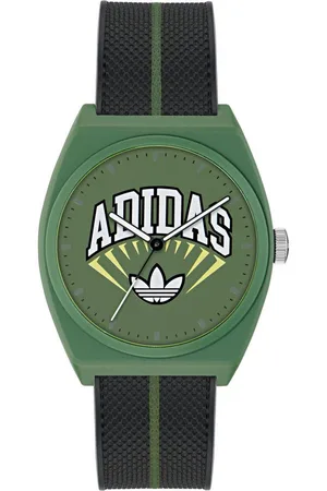 adidas Quarzuhr AOST25036 - Verkäufer: Preiswert24