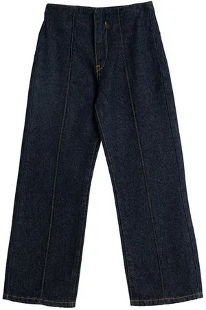 Koton High-waist-Jeans Hohe Leibhöhe Straight - Verkäufer: