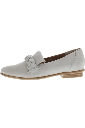 Everybody BULBO - Lederslipper mit Flechtdetail Ballerina - Verkäufer: Original Store