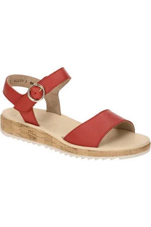 Paul Green 7134-04 Sandalette - Verkäufer: schuhe|kaufen