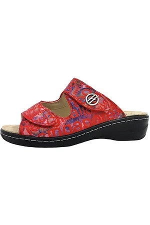 Hickersberger Pantolette Pantolette - Verkäufer: H&D Schuhcompany