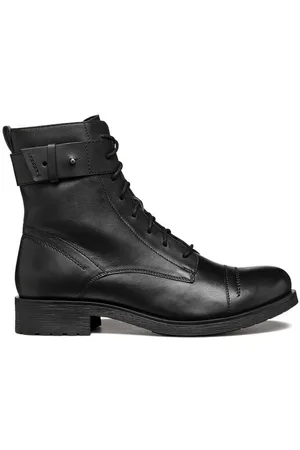 Geox Stiefeletten D Rawelle D466RC 0TU43 C9999 Stiefelette - Verkäufer: Modivo_de