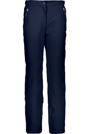 CMP Skihose Damen Skihose Woman Ski Stretch Pant 3W18596N - Verkäufer: CORTEXPOWER