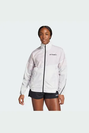 adidas Windbreaker TERREX MULTI PRINTED WINDJACKE - Verkäufer: adidas AG