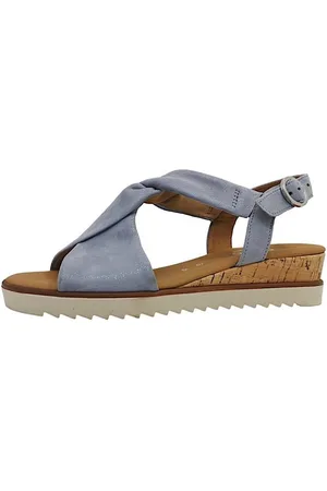 Gabor Sandale Plateausandale - Verkäufer: H&D Schuhcompany