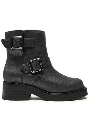 Clarks Stiefeletten Rebelle Buckle 26178889 Stiefelette - Verkäufer: Modivo_de