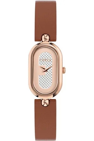 Furla Quarzuhr W OOH, (1-tlg), Quarz-Analoguhr - Verkäufer: Timex Group CS Europe GmbH