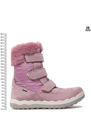 Primigi Schneeschuhe 6880211 D GORE-TEX Schnürschuh - Verkäufer: Modivo_de