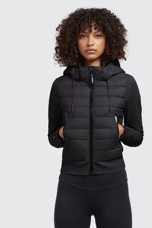 Khujo Steppjacke DALIS2 MATT - Verkäufer: