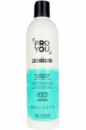 Revlon Haarshampoo Proyou The Moisturizer Shampoo 350ml - Verkäufer: Parfümerie Wilhelm Haas