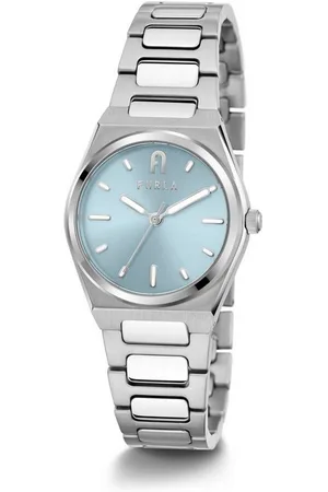 Furla Quarzuhr tempo mini small, (1-tlg), Quarz-Analoguhr - Verkäufer: Timex Group CS Europe GmbH
