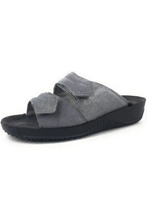 Rohde Pantolette Hausschuh - Verkäufer: H&D Schuhcompany