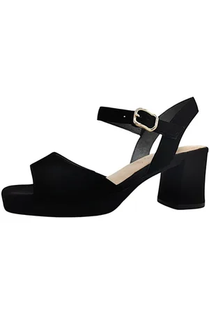 Tamaris Sandalette Plateausandale - Verkäufer: H&D Schuhcompany