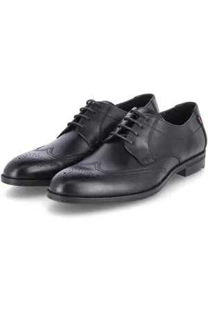Lloyd Halbschuhe FARLEY Schnürschuh - Verkäufer: Anika Schuh