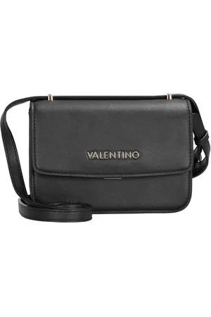 VALENTINO Umhängetasche Flap Re - Umhängetasche 18.5 cm (nero) - Verkäufer: Markenkoffer